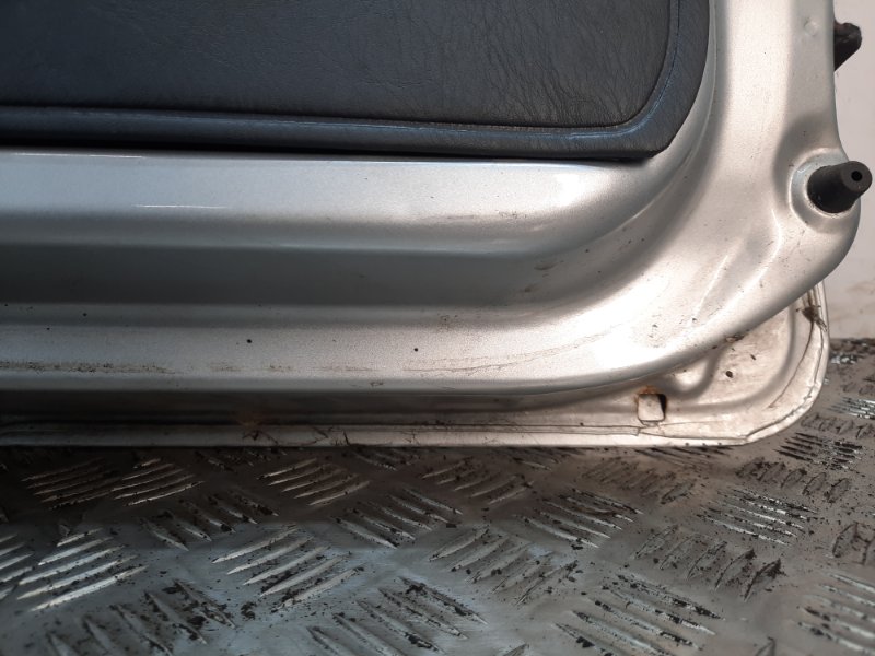 Крышка (дверь) багажника Daihatsu Terios купить в России