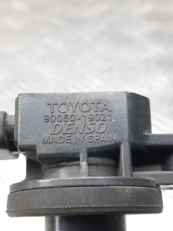 Катушка зажигания Toyota Yaris 2 купить в Беларуси