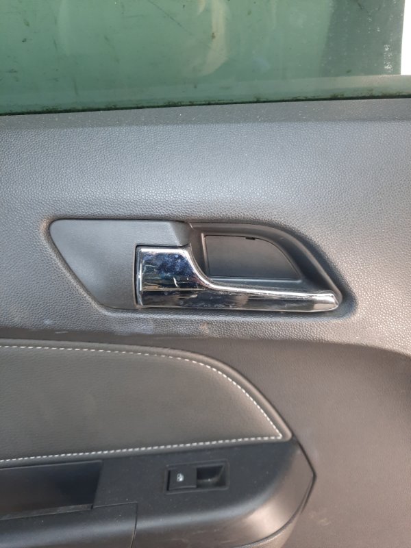 Дверь задняя левая Opel Astra H купить в Беларуси