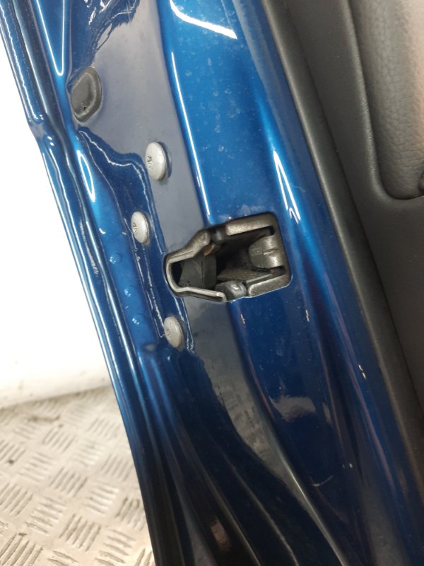 Дверь передняя левая BMW X5 (E53) купить в России