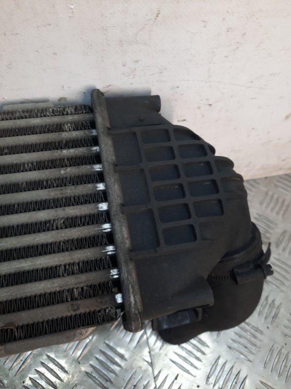 Интеркулер (радиатор интеркулера) Ford Mondeo 3 купить в Беларуси
