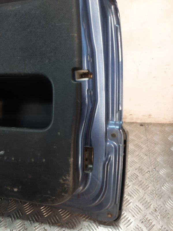 Крышка (дверь) багажника Honda CRV 1 купить в Беларуси