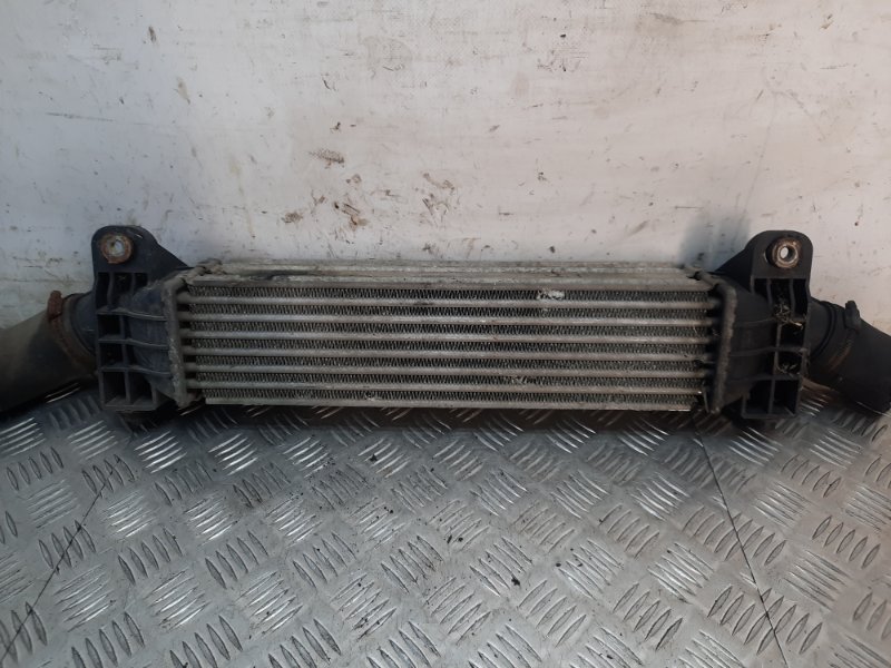 Интеркулер (радиатор интеркулера) Ford Mondeo 3 купить в Беларуси