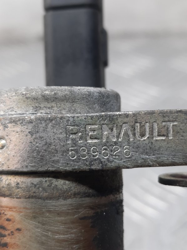 Фазорегулятор (ванос) Renault Megane 3 купить в Беларуси