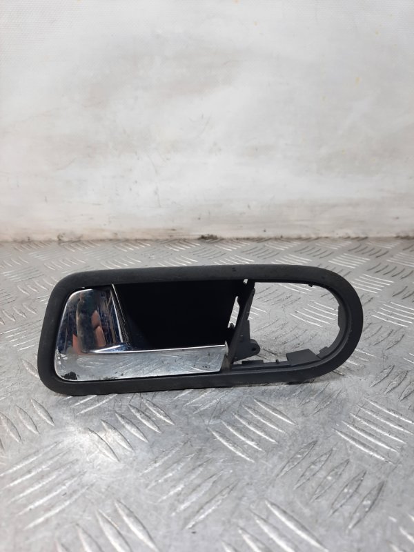 Ручка двери внутренняя передняя левая Volkswagen Sharan 1 купить в России