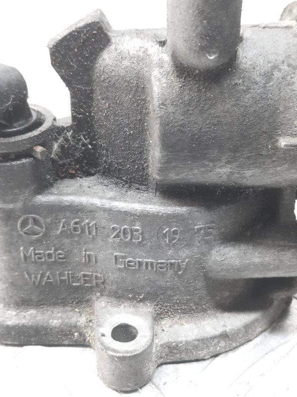 Корпус термостата Mercedes Vito (W639) купить в России