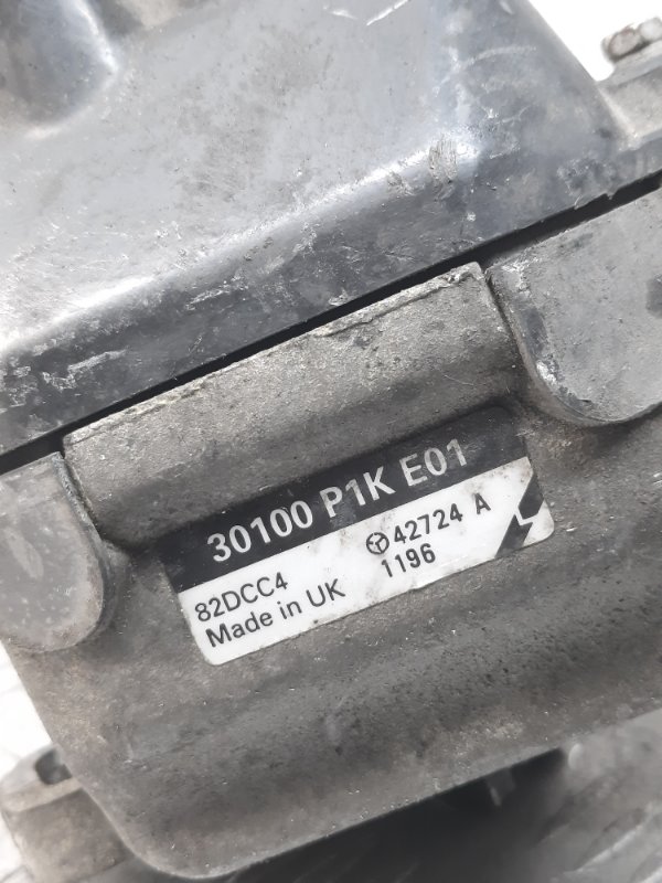 Распределитель зажигания (трамблёр) Rover 400 R8 купить в Беларуси