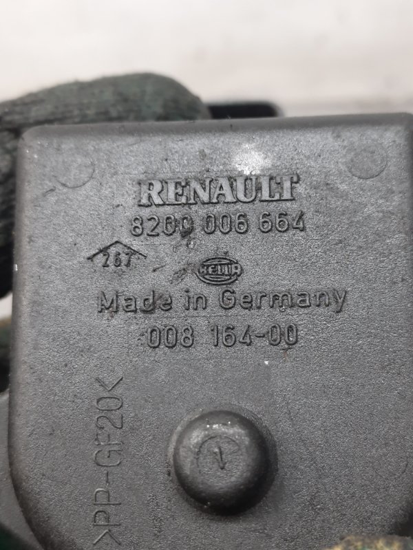 Корректор фар Renault Laguna 3 купить в России