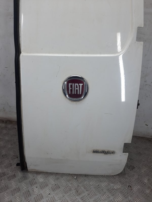 Дверь задняя правая Fiat Fiorino 3 (225) купить в Беларуси