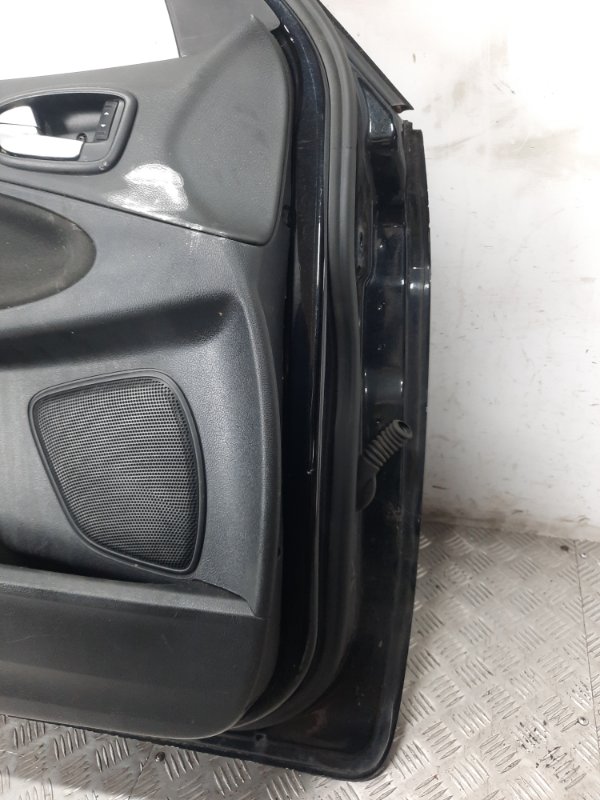 Дверь передняя левая Ford Galaxy 1 купить в Беларуси