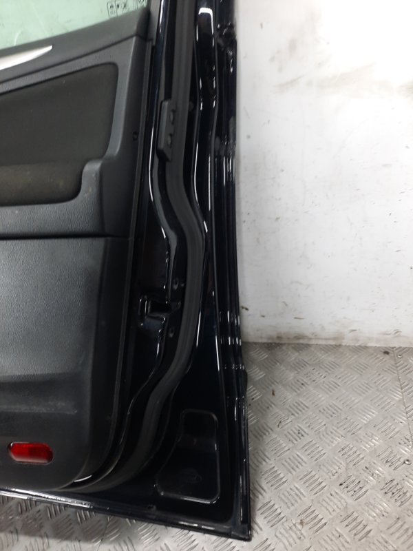 Дверь передняя правая Ford Galaxy 1 купить в России