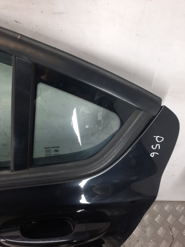 Дверь задняя левая Mazda 6 GH купить в Беларуси