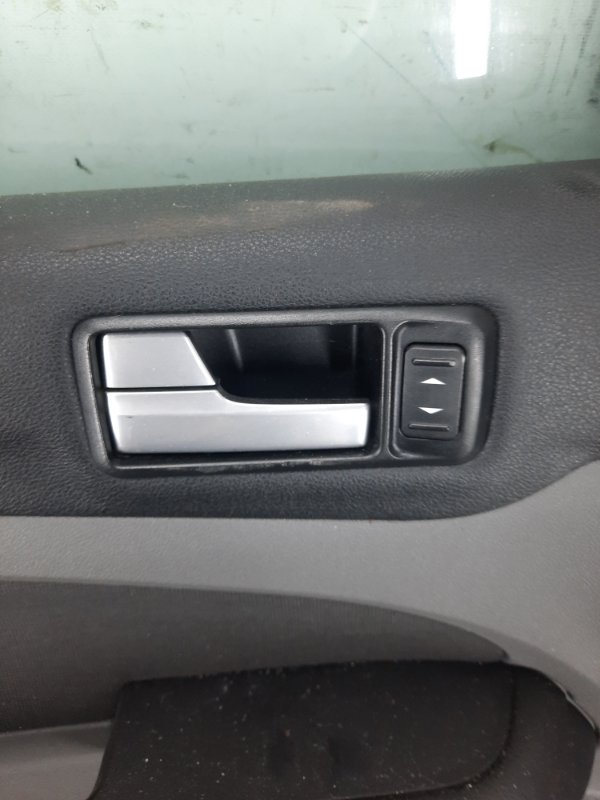 Дверь передняя левая Ford Focus 1 купить в Беларуси