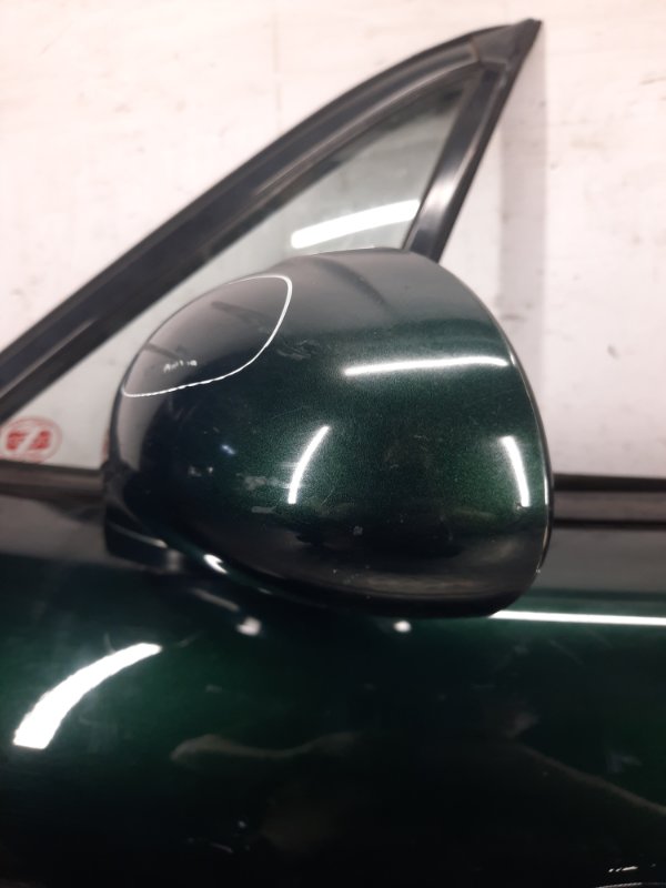 Зеркало боковое левое Mazda MX 5 купить в Беларуси