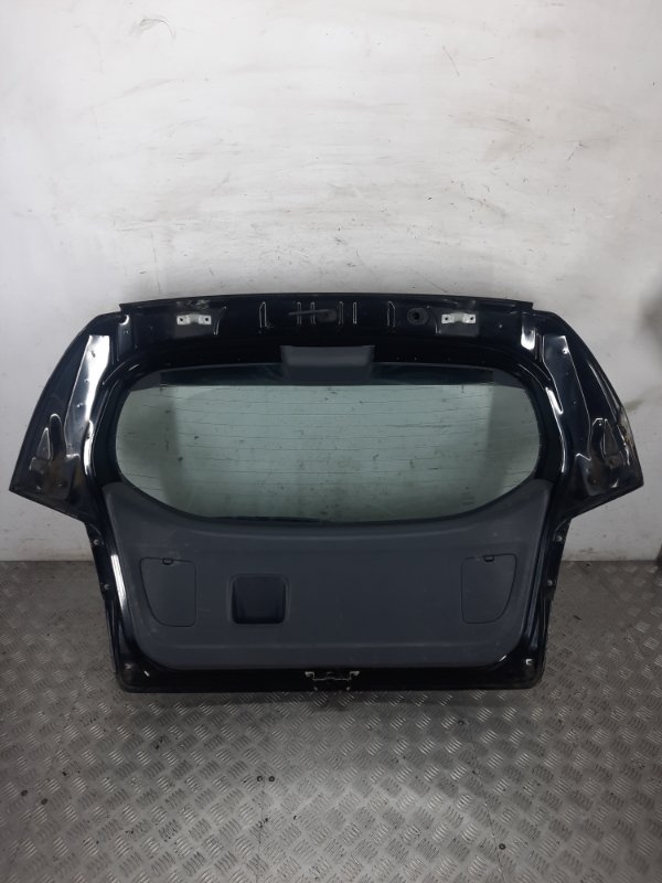 Крышка (дверь) багажника Mitsubishi Colt 6 купить в Беларуси