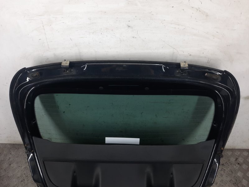 Крышка (дверь) багажника Seat Leon 1 (1M) купить в России