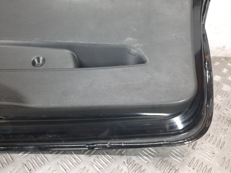 Крышка (дверь) багажника BMW 1-Series (E81/E82/E87/E88) купить в России