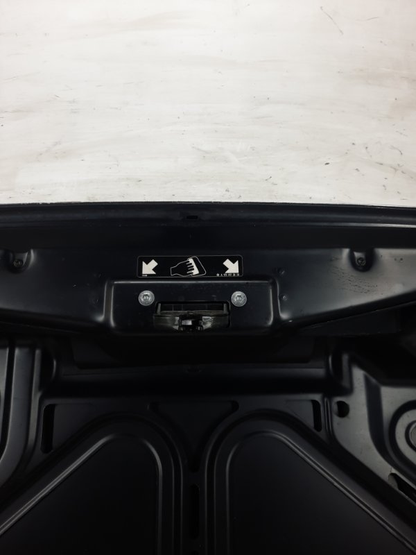 Крышка (дверь) багажника Mercedes SLK (R170) купить в России