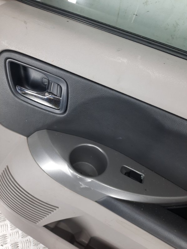 Дверь задняя правая Mitsubishi Grandis купить в Беларуси