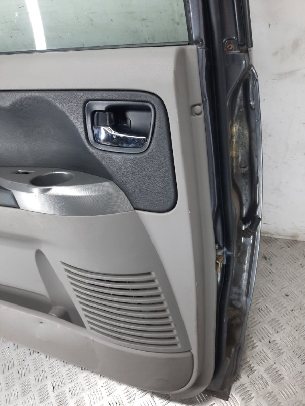 Дверь задняя левая Mitsubishi Grandis купить в Беларуси