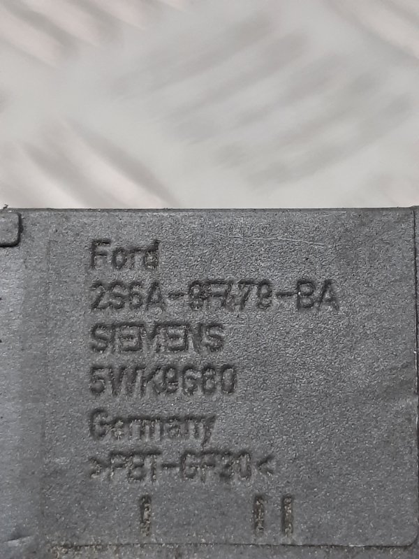 Датчик абсолютного давления Ford Focus 1 купить в Беларуси