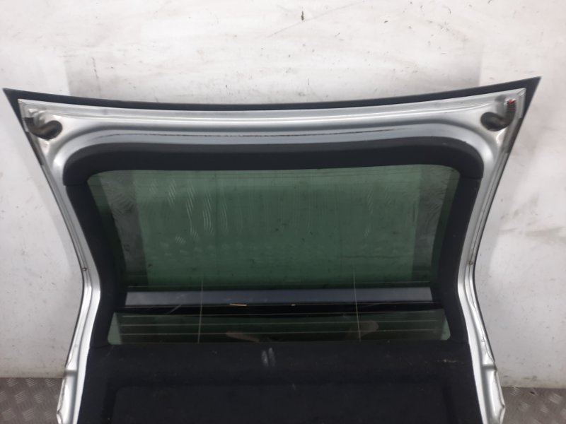 Крышка (дверь) багажника Audi A2 8Z купить в России