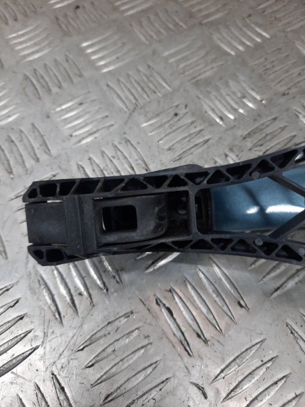 Ручка двери наружная задняя левая Volvo S40 V40 1 купить в России