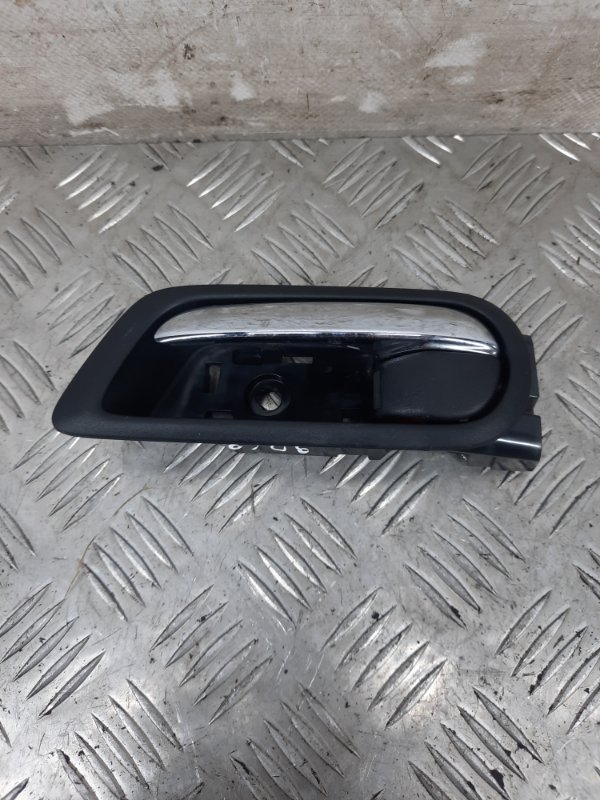 Ручка двери внутренняя передняя левая Mazda 6 GH купить в Беларуси