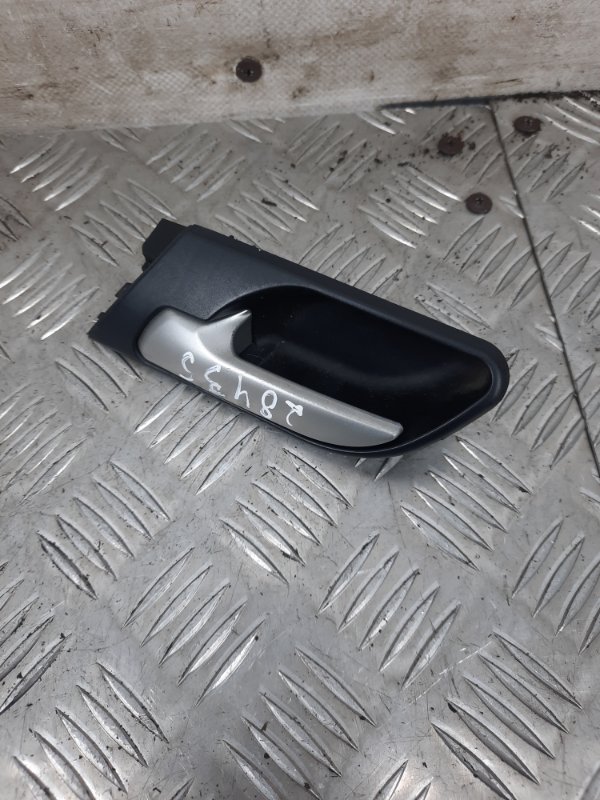 Ручка двери внутренняя задняя левая BMW X5 (E53) купить в России