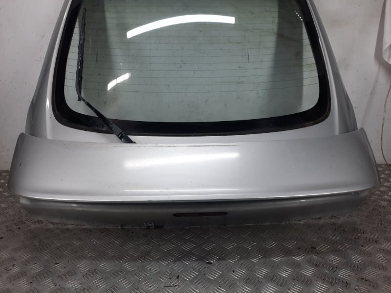 Крышка (дверь) багажника Toyota Celica 7 купить в Беларуси