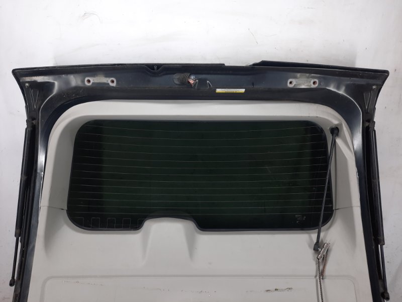 Крышка (дверь) багажника Chrysler Voyager 4 купить в Беларуси