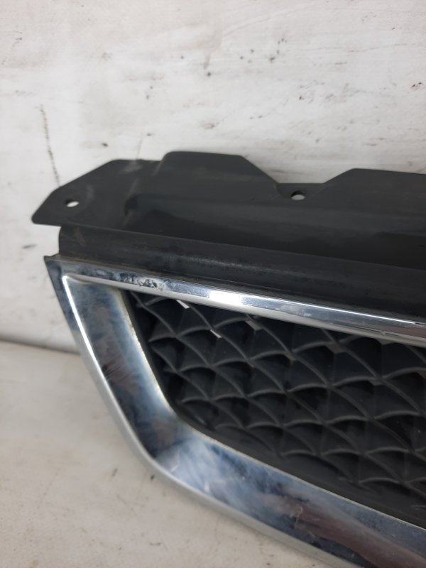 Решетка радиатора Ford Focus 1 купить в Беларуси