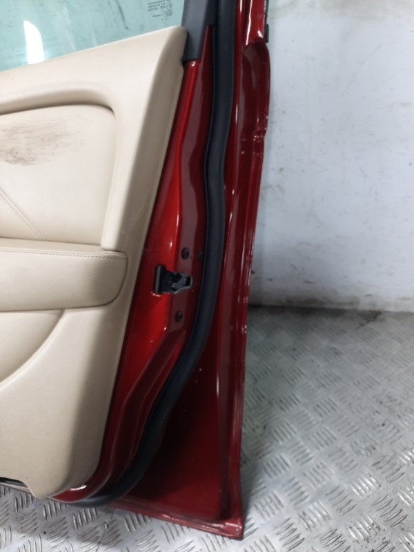 Дверь передняя правая Jaguar X-Type купить в России