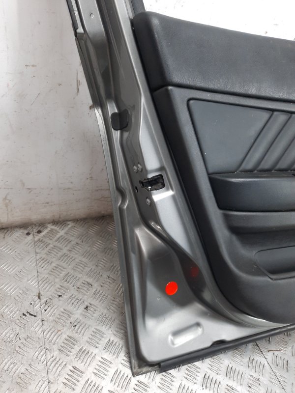 Дверь передняя левая Alfa Romeo 159 (939) купить в Беларуси