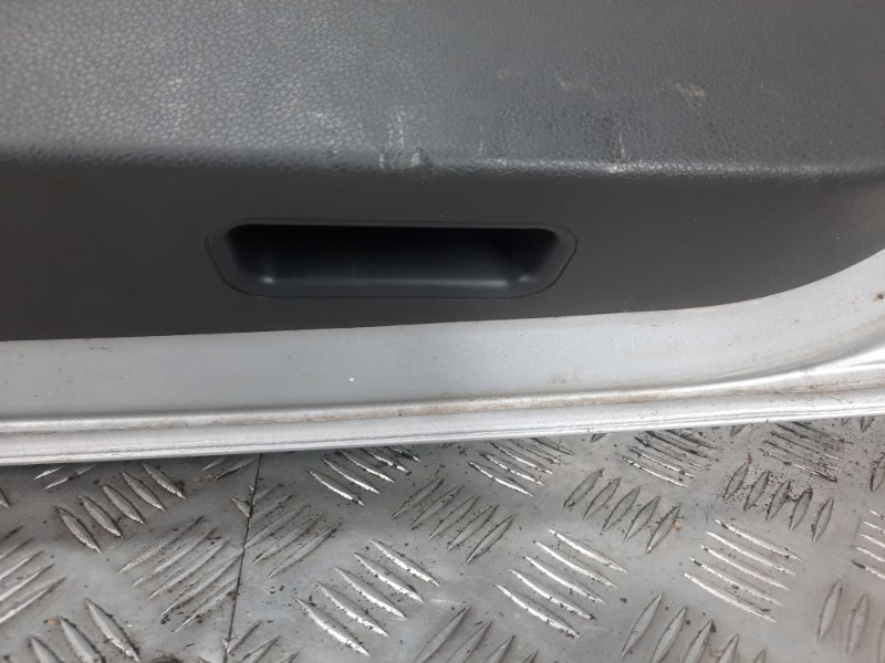Крышка (дверь) багажника Ford C-MAX 1 купить в Беларуси