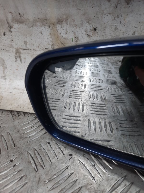 Зеркало боковое левое Honda Civic 7 купить в России