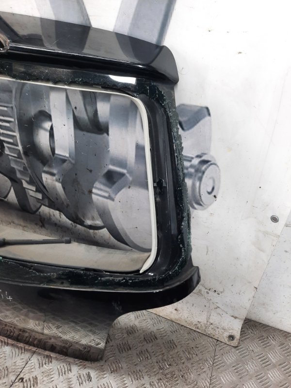 Крышка (дверь) багажника Volkswagen Polo 4 купить в России