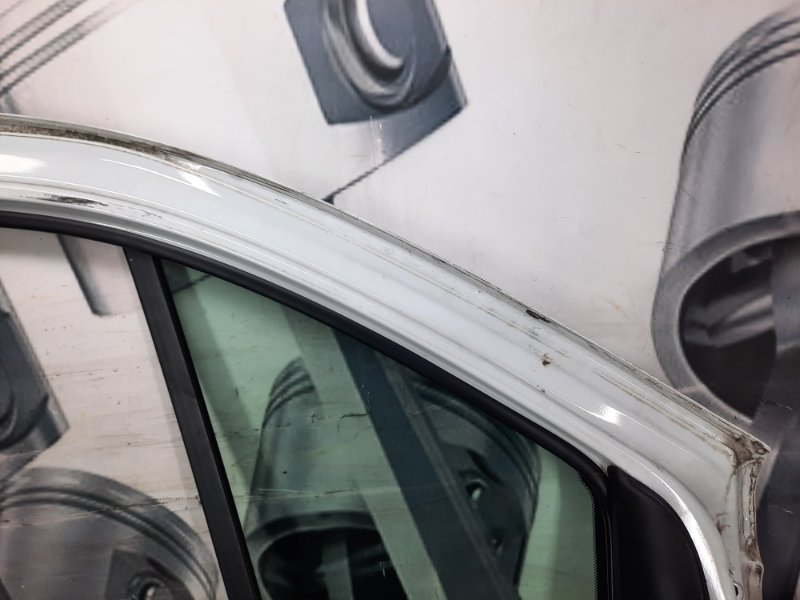 Дверь передняя левая Renault Trafic 2 купить в России