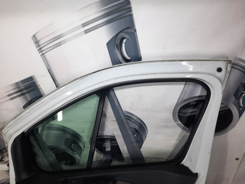 Дверь передняя правая Renault Trafic 2 купить в России