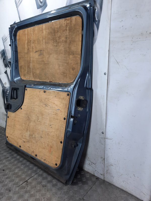 Дверь сдвижная правая Fiat Scudo 2 (270) купить в Беларуси