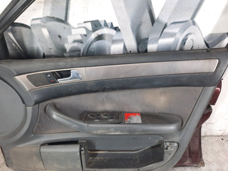 Дверь передняя правая Audi A6 C6 купить в Беларуси