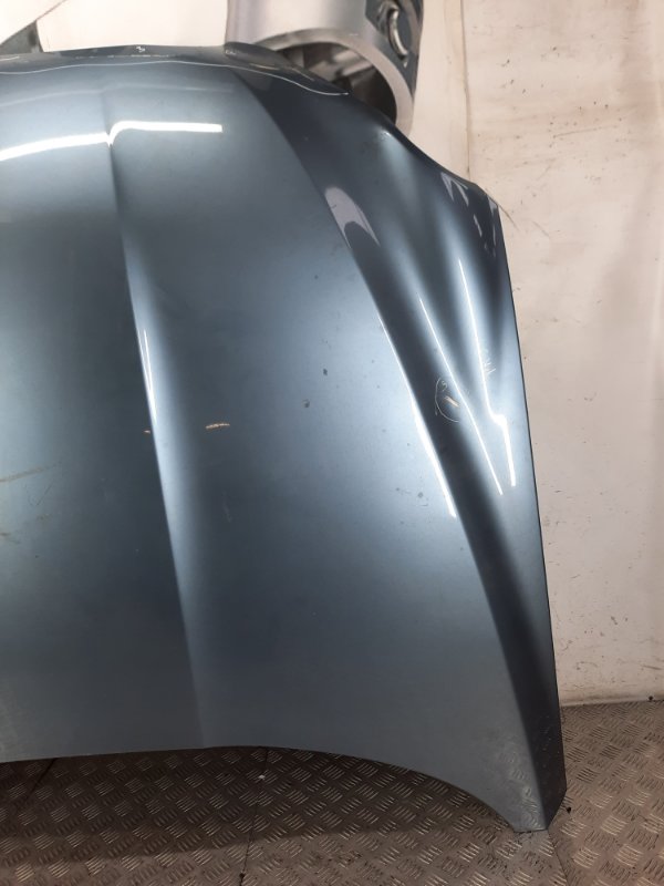 Капот Jaguar XF X250 купить в России