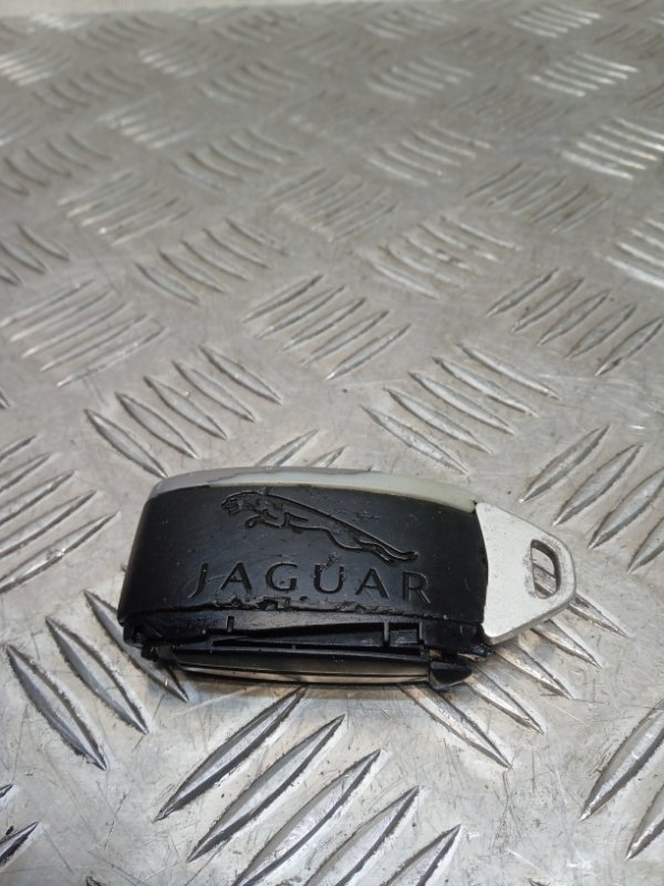 Ключ зажигания Jaguar XF X250 купить в России