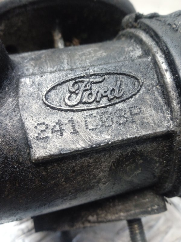 Клапан ЕГР Ford Mondeo 3 купить в России