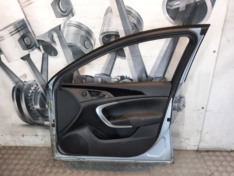 Дверь передняя правая Opel Insignia 1 купить в России