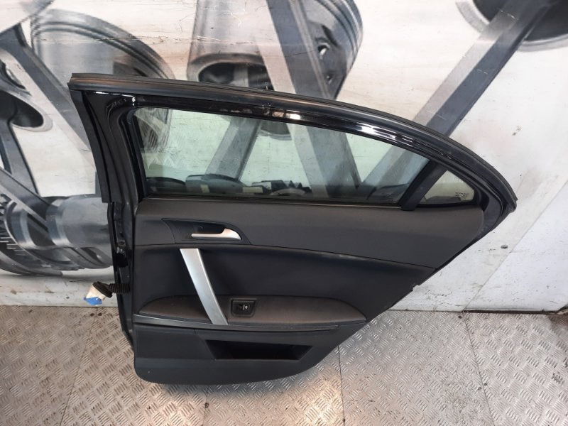 Дверь задняя правая Mazda 6 GH купить в Беларуси