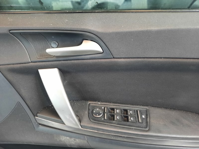 Дверь передняя правая Mazda 6 GH купить в России