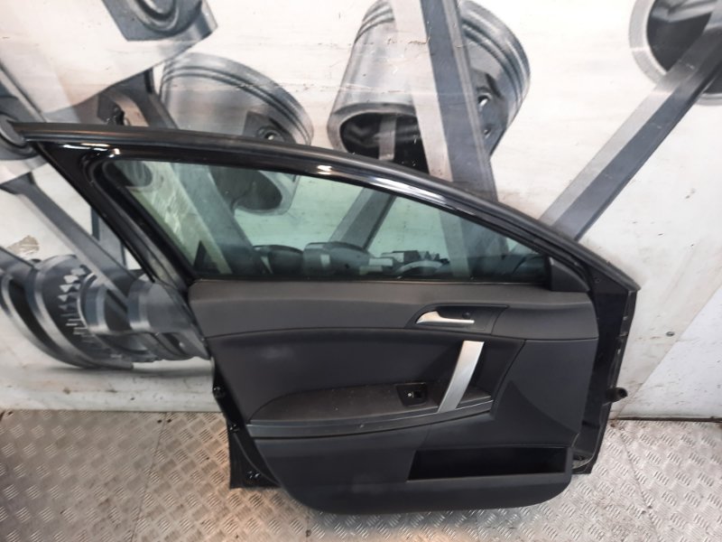 Дверь передняя левая Mazda 6 GH купить в Беларуси
