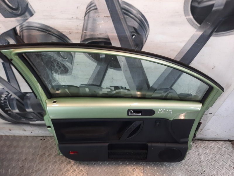 Дверь передняя левая Volkswagen Beetle 2 купить в России