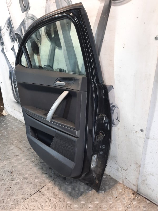Дверь задняя левая Mazda 6 GH купить в Беларуси